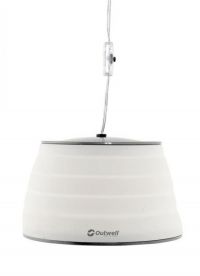 Sargas Lux Cream Usb Lamp Outwell