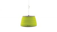 OUTWELL Outwell Sargas Lux Lime 230v Tent Light