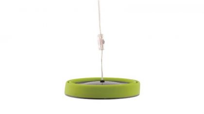 Sargas Lux Lime 230v Tent Light