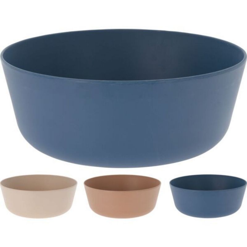 Schaal 3,9l Melamine