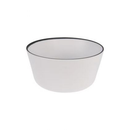 Bol Melamine 250ml Blanc