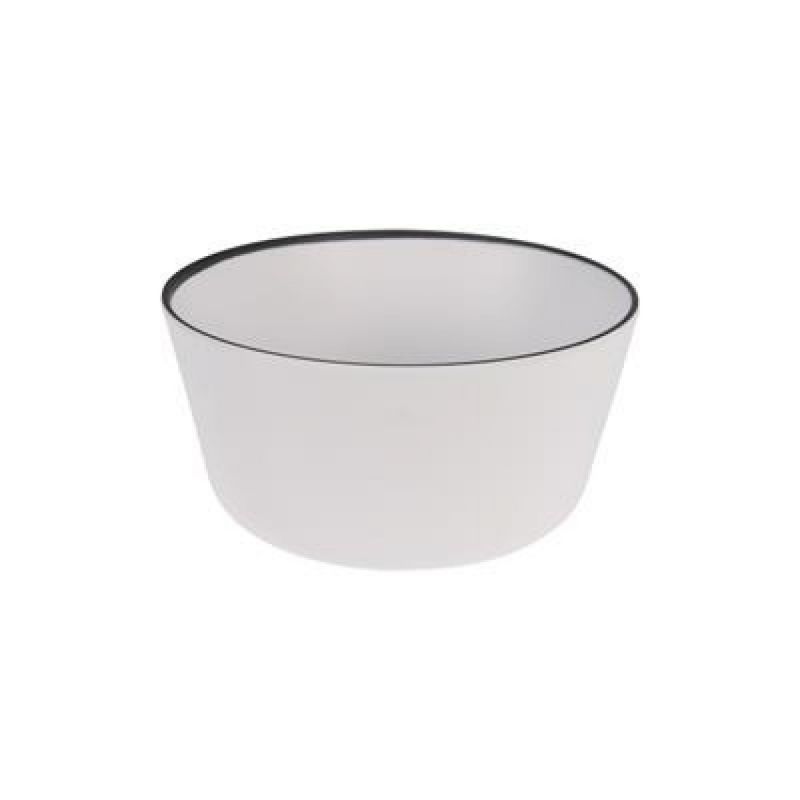 Bol Melamine 250ml Blanc