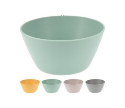 Bol Recycled Pp 300ml Ass.