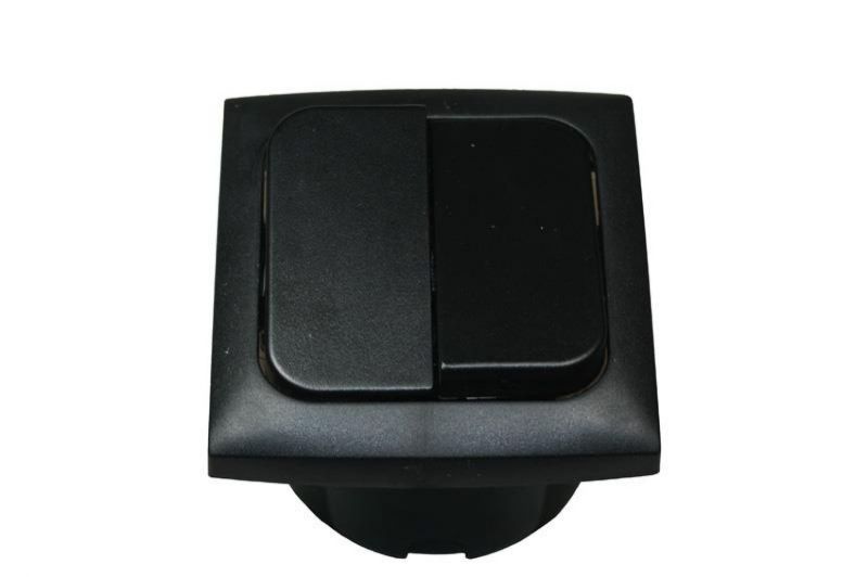 Interrupt.double + Couv. + Boite Antra