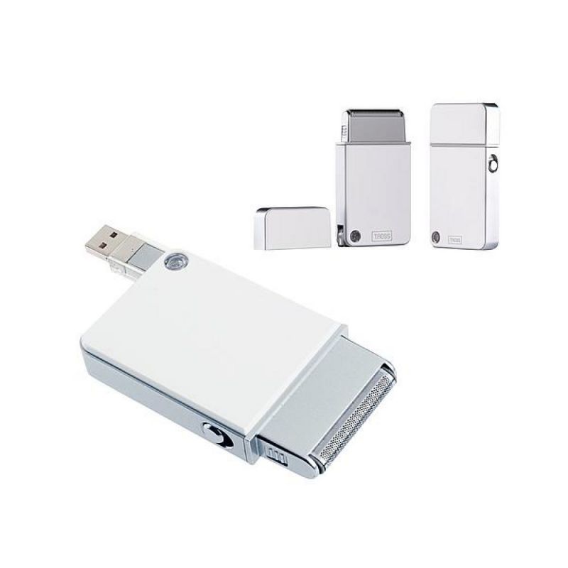 Scheerapparaat Oplaadbaar