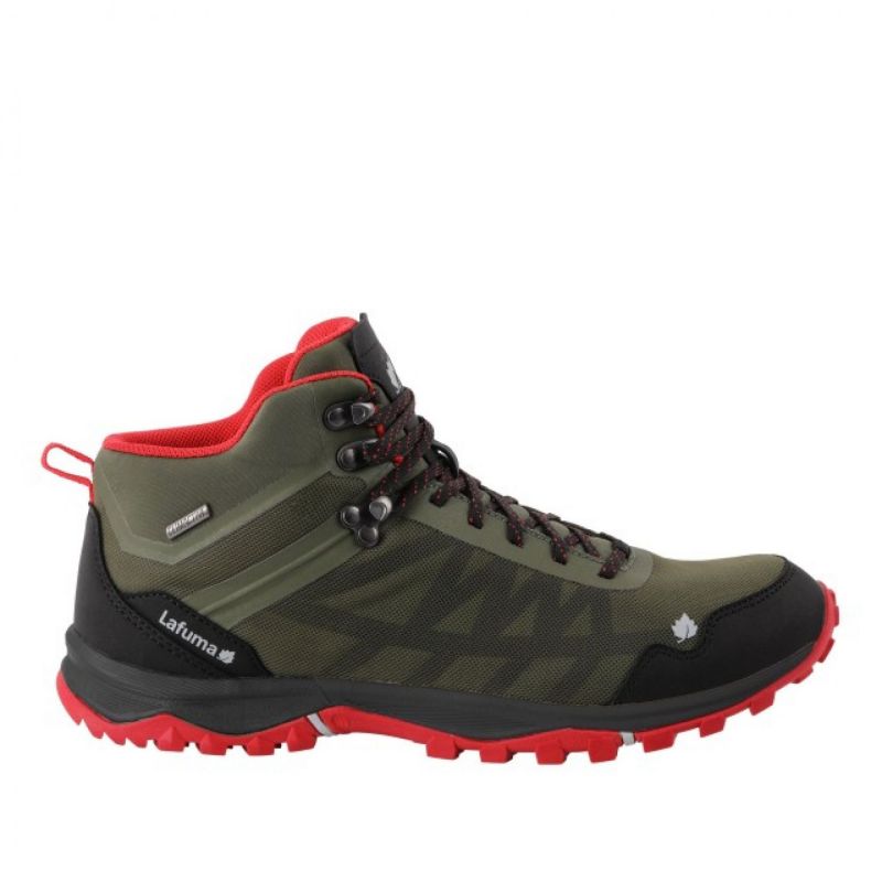 Schoen Access Cl Mid M 6/39.5 Bronze