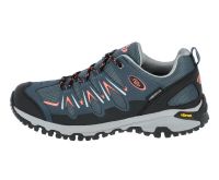 Schoen Expedition 38 Ld Mar/black/salmon