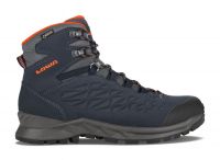 Schoen Explorer Gtx Mid 10.5/45 Na/or