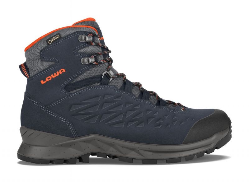 Chauss. Explorer Gtx Mid 11/46 Na/or