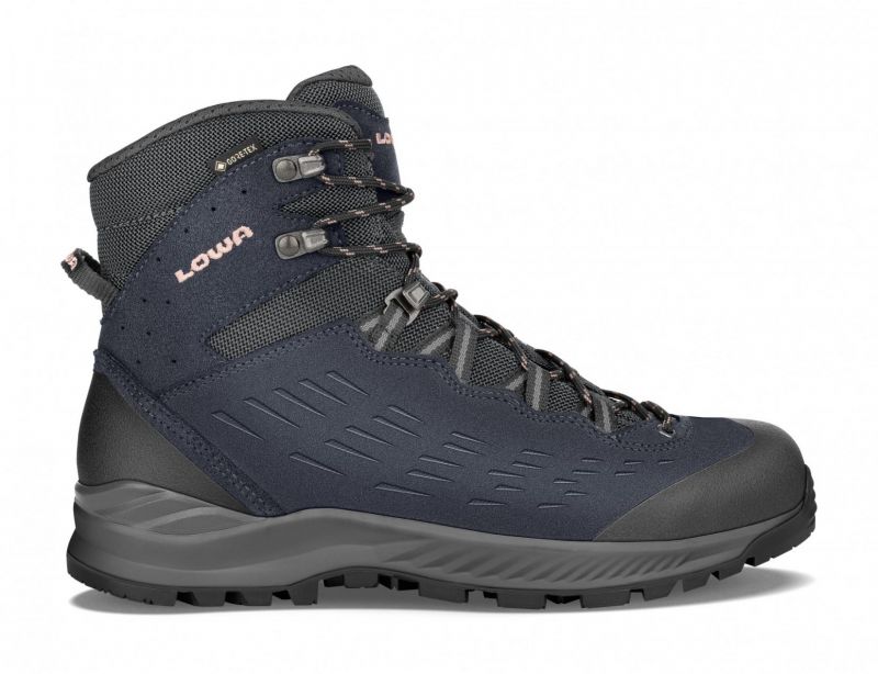 Schoen Explorer Gtx Ws 8/42 Na/ro