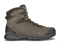 Schoen Explorer Ii Gtx Mid 10/44.5 Sla