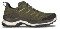 Schoen Innovo Gtx  Lo 12/47 Ol/am Lowa