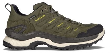 Schoen Innovo Gtx  Lo 12/47 Ol/am Lowa