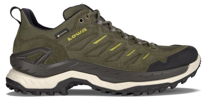 Schoen Innovo Gtx  Lo 12/47 Ol/am Lowa