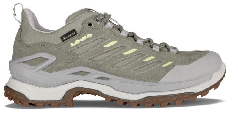 Schoen Innovo Gtx Lo Ws 6/39.5 Se/mi