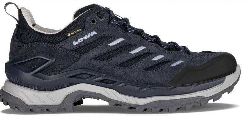 Schoen Innovo Gtx Lo Ws 7.5/41.5 Na/ar