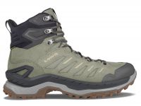 Schoen Innovo Gtx  Mid 10.5/45 Se/du