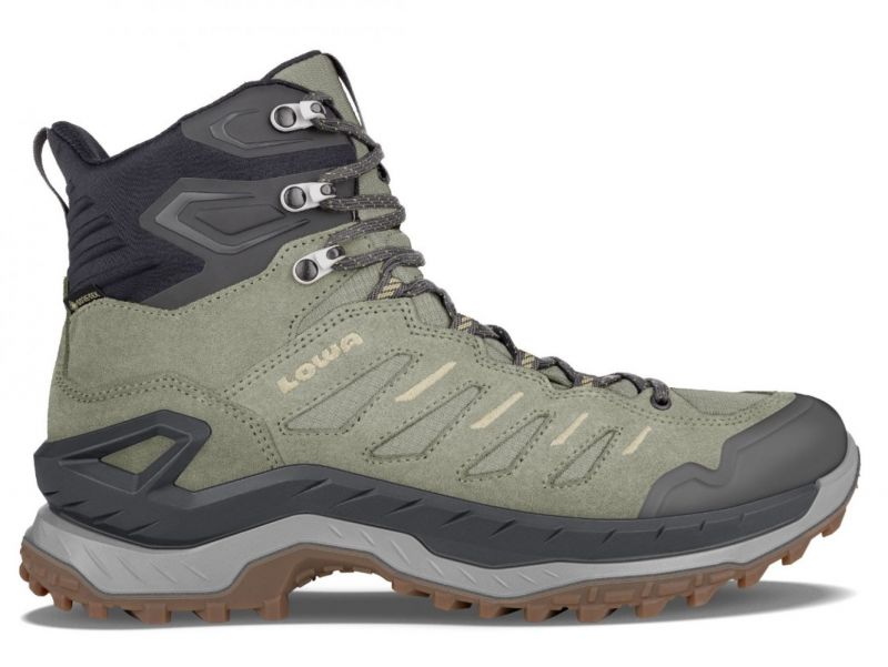 Schoen Innovo Gtx  Mid 8.5/42.5 Se/du