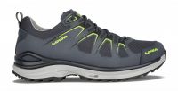 Schoen Innox Evo Gtx Lo 6.5/40 Blue/li