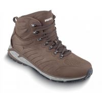 Schoen Korfu Walker Mid 11/46 Bruin