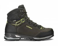 Schoen Lady Light Gtx 4/37 Slate/kiwi Lo