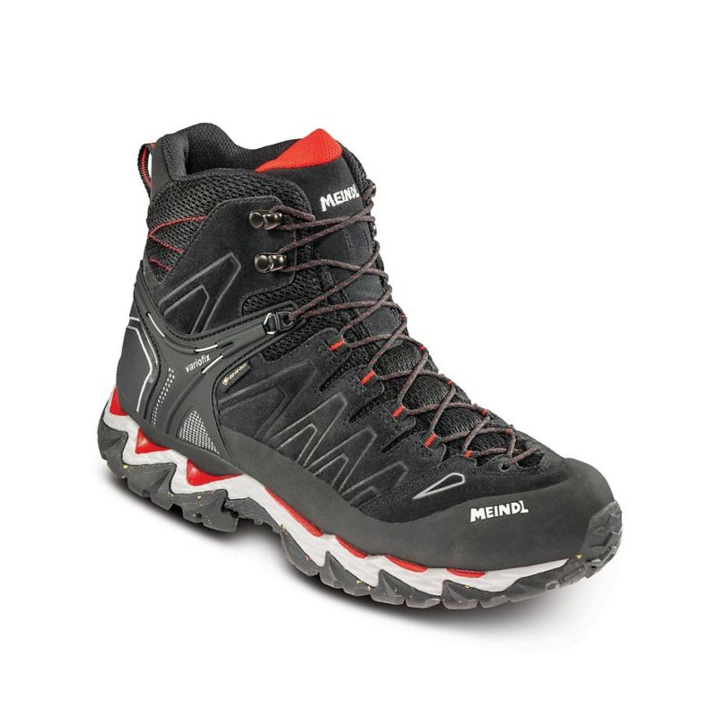 Schoen Lite Hike Gtx 10.5/45