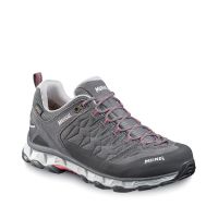 Schoen Lite Trail Lady Grey 7.5/41.5