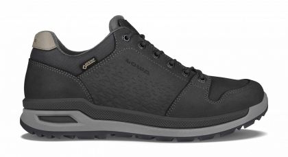Schoen Locarno Gtx Lo 6.5/40 Antra