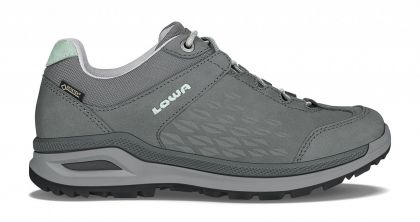 Schoen Locarno Gtx Lo Ws 4.5/37.5 Gr/ja