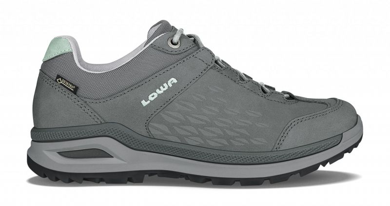 Schoen Locarno Gtx Lo Ws 4.5/37.5 Gr/ja