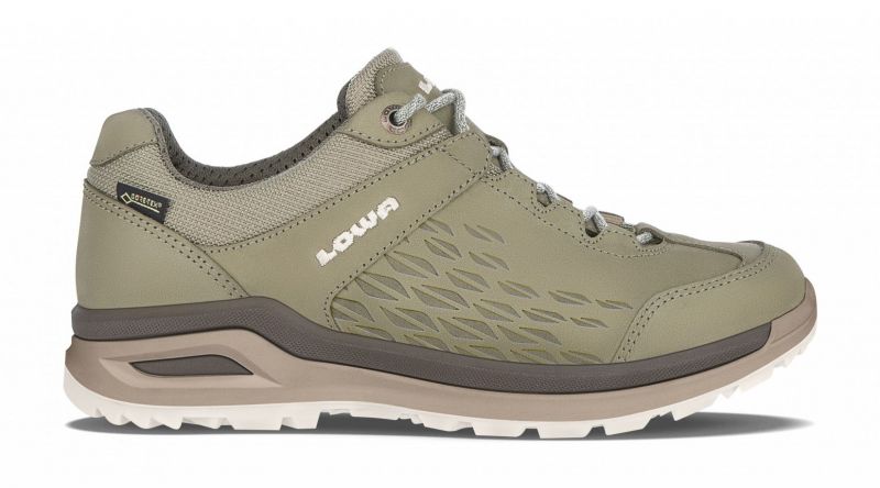 Schoen Locarno Gtx Ws 7.5/41.5 Parsley