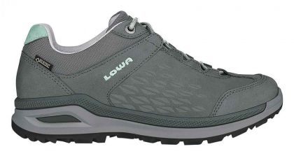 Schoen Locarno Ws Wide 7.5/41.5 Gra/ja