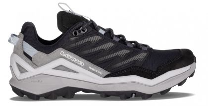 Chauss. Maddox Pro Gtx Lo 8.5/42.5 Bl/gr