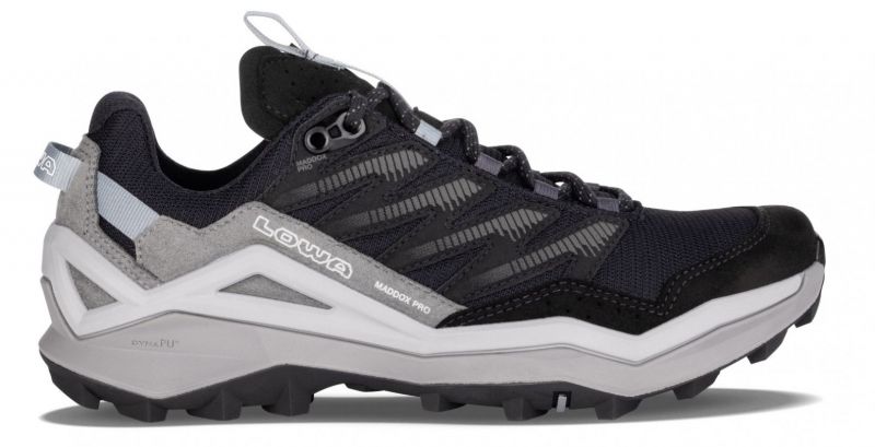Chauss. Maddox Pro Gtx Lo 8.5/42.5 Bl/gr