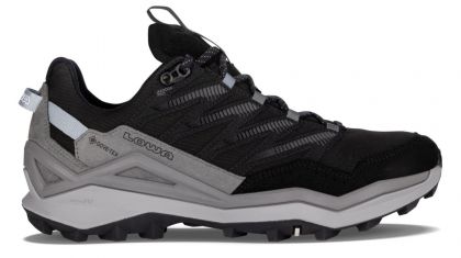 Schoen Maddox Pro Gtx Lo Ws 5/38 Bl/gr