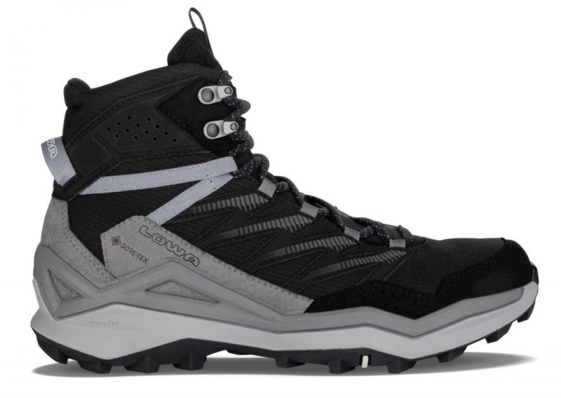 Chauss.maddox Pro Gtx Mid Ws 7.5/41.5 Bl