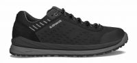 Schoen Malta Gtx Lo 8/42 Black