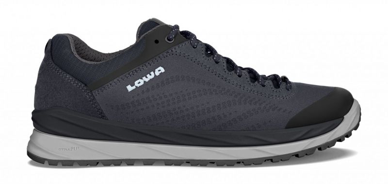 Schoen Malta Gtx Lo Ws 3.5/36.5 Na/blue