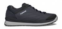 Schoen Malta Gtx Lo Ws 4.5/37.5 Na/blue