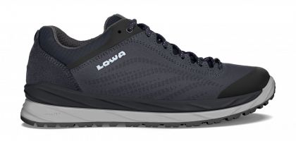 Schoen Malta Gtx Lo Ws 4.5/37.5 Na/blue