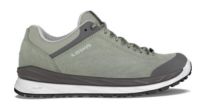 Schoen Malta Gtx Lo Ws 7.5/41.5 Sw/jade