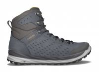 Schoen Malta Gtx Mid 11.5/46.5 Blue