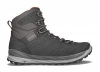 Schoen Malta Gtx Mid 7.5/41.5 Anthracite