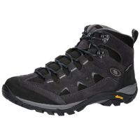 Schoen Mount Bear High 45 Men Antraciet