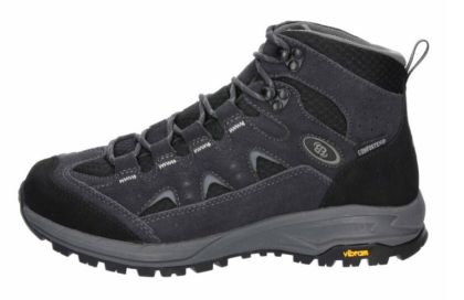 Schoen Mount Bear High 45 Men Gr/zw