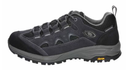 Chauss. Mount Bear Low 44 Men Gr/no