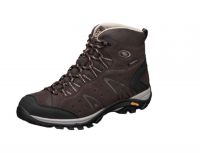 Schoen Mount Bona High 46 Braun/beige