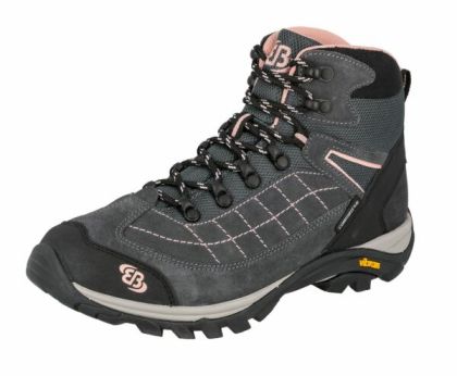 Schoen Mount Crillon Hight 38 Ld Grey