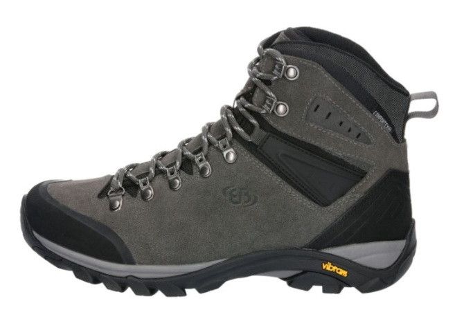 Schoen Mount Greylock 46 Men Gr/zw
