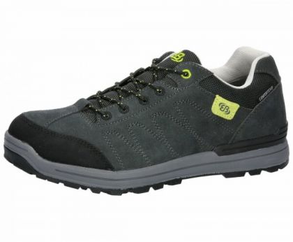 Chauss. Mount Heng 40 Men Antra/lemon